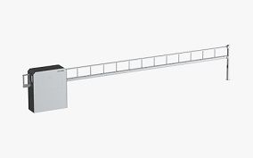 Шлагбаум Barrier-Protector