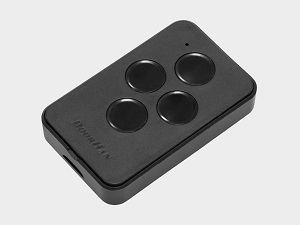 Пульт Transmitter-4PRO-Black