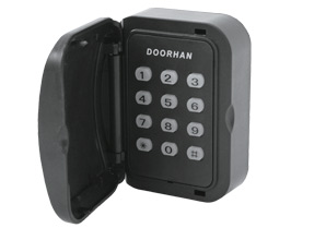 Keypad