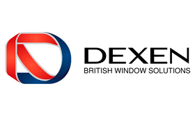 Dexen лого