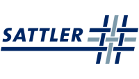 Логотип Sattler