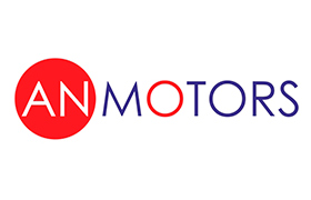 Логотип производителя AnMotors