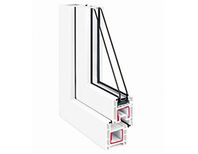Rehau Blitz 60