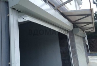 Последствия неправильного выбора полотна для защитных роллет