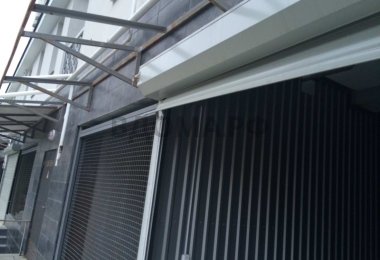 Последствия неправильного выбора полотна для защитных роллет