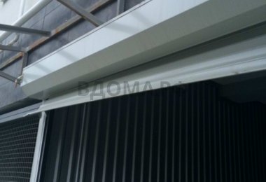 Последствия неправильного выбора полотна для защитных роллет