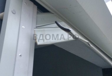 Последствия неправильного выбора полотна для защитных роллет