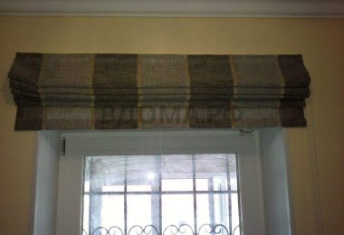 Римские шторы в Симферополе