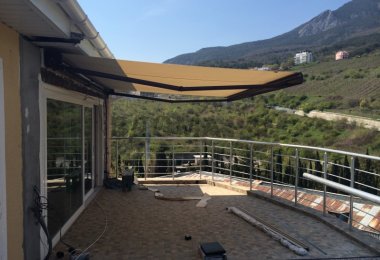 Гурзуф
