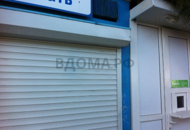 Монтаж роллет в Алуште