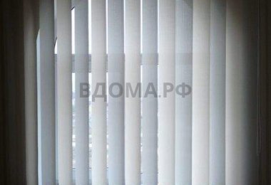 Нестандартные вертикальные жалюзи в Симферополе