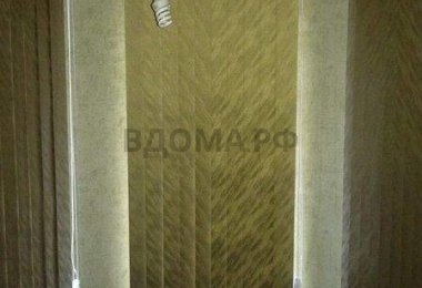 Нестандартные вертикальные жалюзи в Симферополе