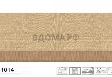 Популярные ткани для маркиз