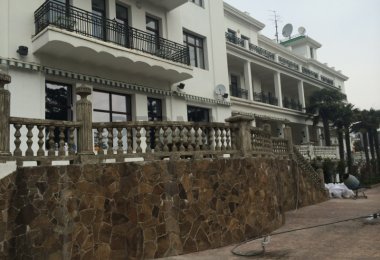 Ремонт маркиз, замена ткани