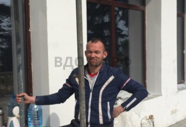 Ремонт маркиз, замена ткани