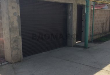 Севатстополь: роллетные ворота, калитки