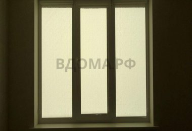 Рулонные шторы кассетного типа в новостройках Симферополя