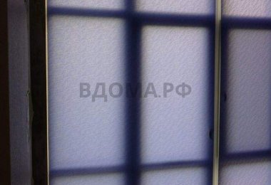 Рулонные шторы открытого типа